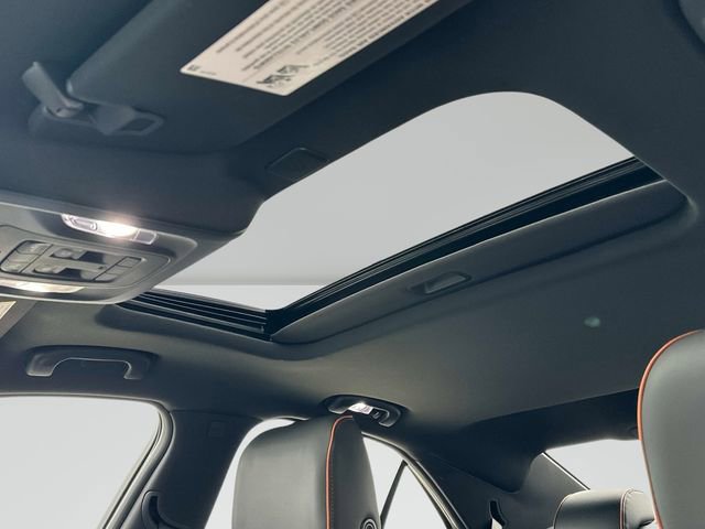 New 2026 Cadillac CT4 Sport image 9