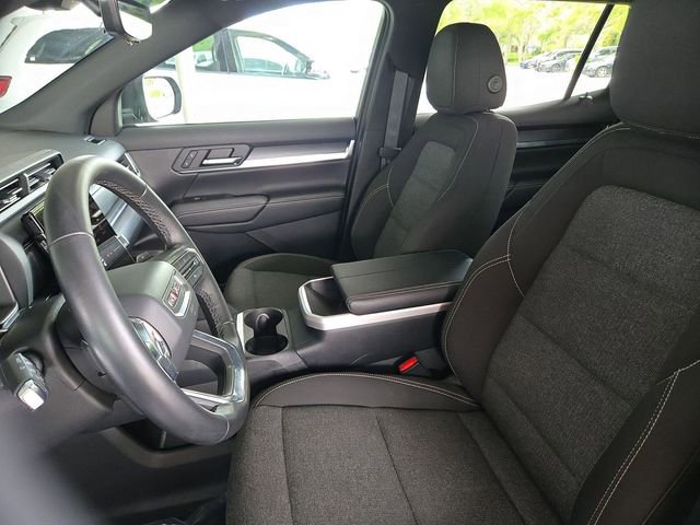 Certified 2026 GMC Terrain Elevation w/ Technology Package II FWD image 17