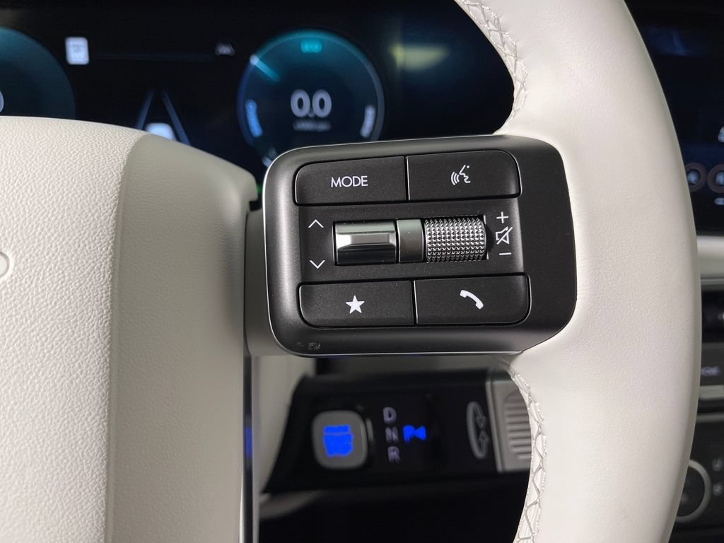 New 2026 Hyundai Palisade Limited AWD/4WD image 29