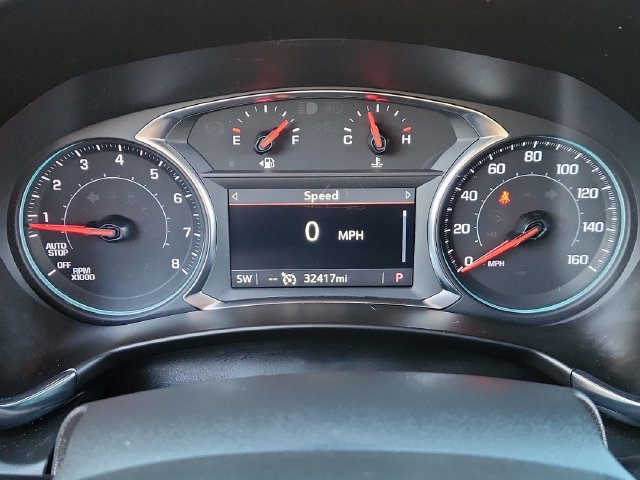 Used 2024 Chevrolet Equinox RS FWD image 43