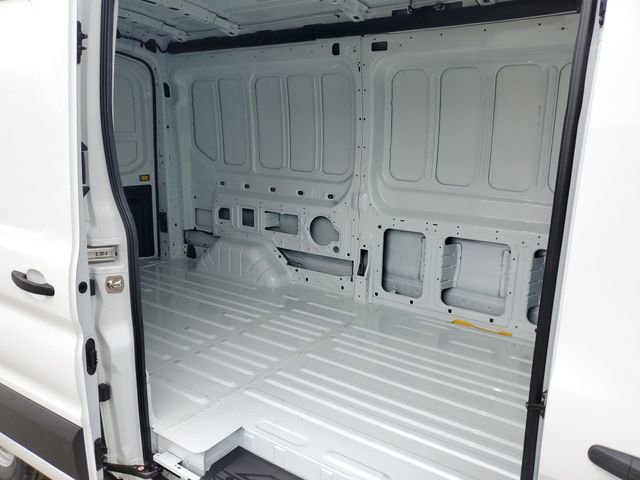 New 2026 Ford Transit 250 Base image 27