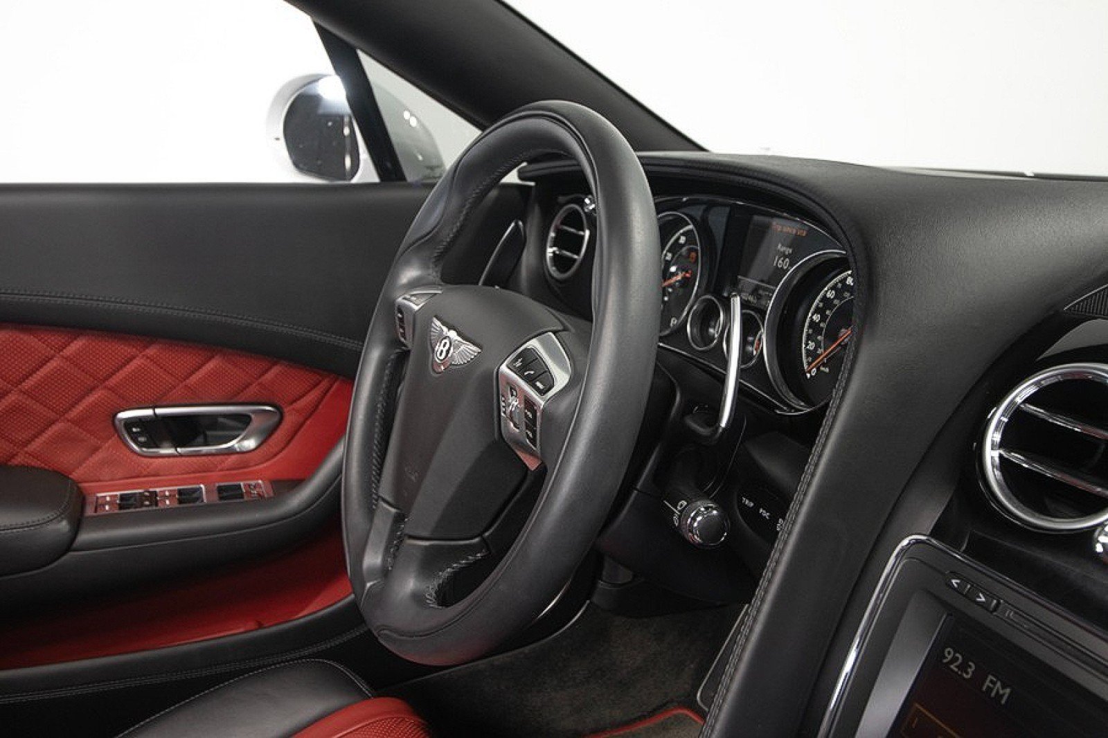 Used 2017 Bentley Continental GT V8 S AWD/4WD image 44