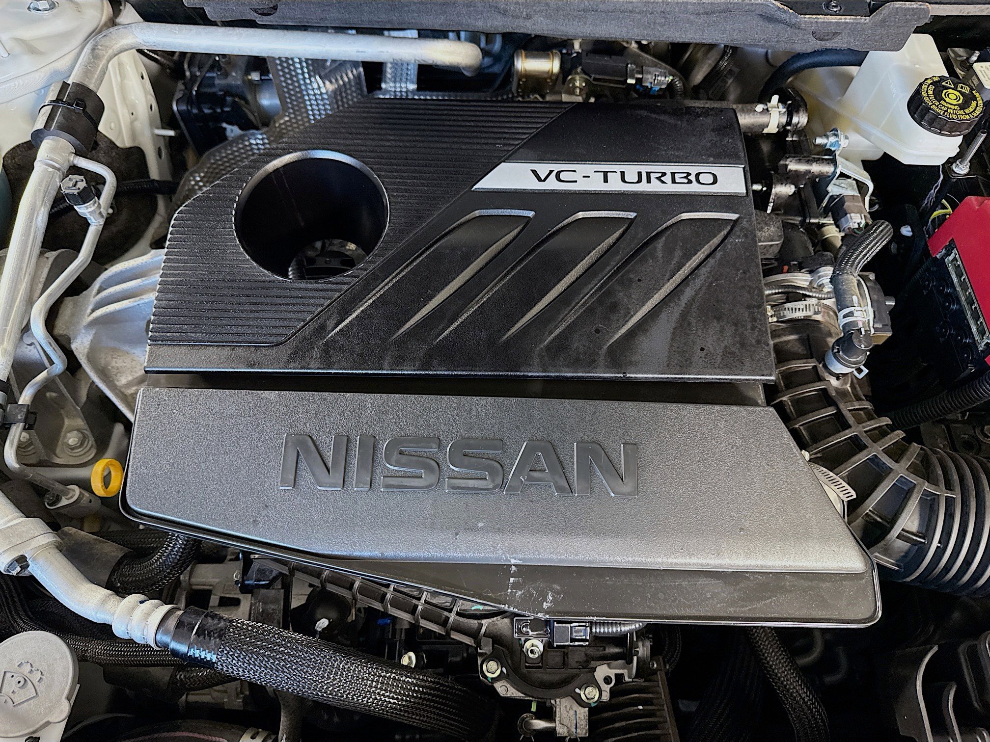 Used 2023 Nissan Rogue SV FWD image 39