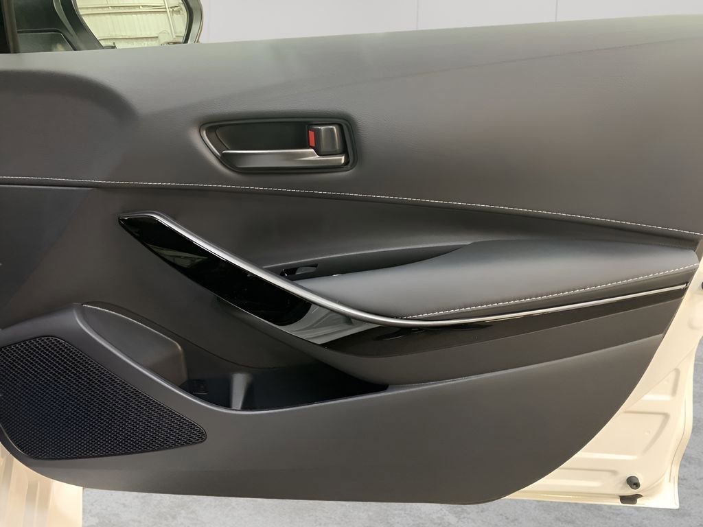 New 2025 Toyota Corolla GR image 18