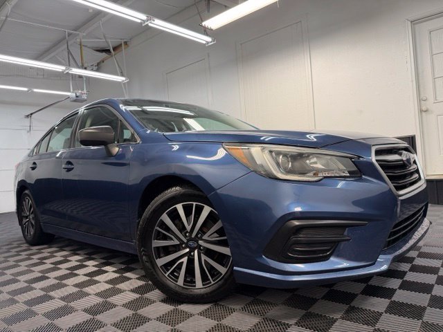 Used 2019 Subaru Legacy 2.5i w/ Alloy Wheel Package