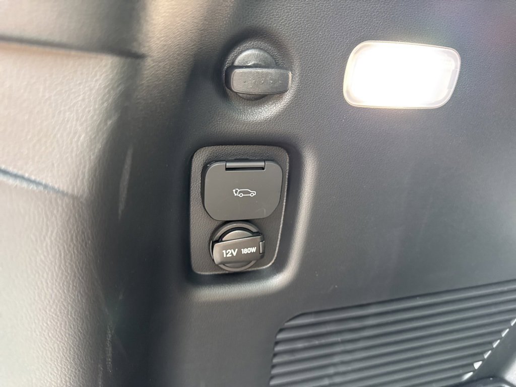 Used 2026 Hyundai Ioniq 9 Calligraphy image 13