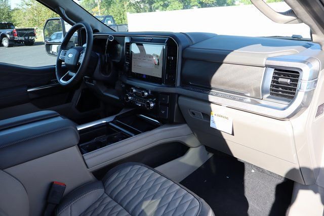New 2026 Ford F350 Platinum w/ Platinum Plus Package image 43