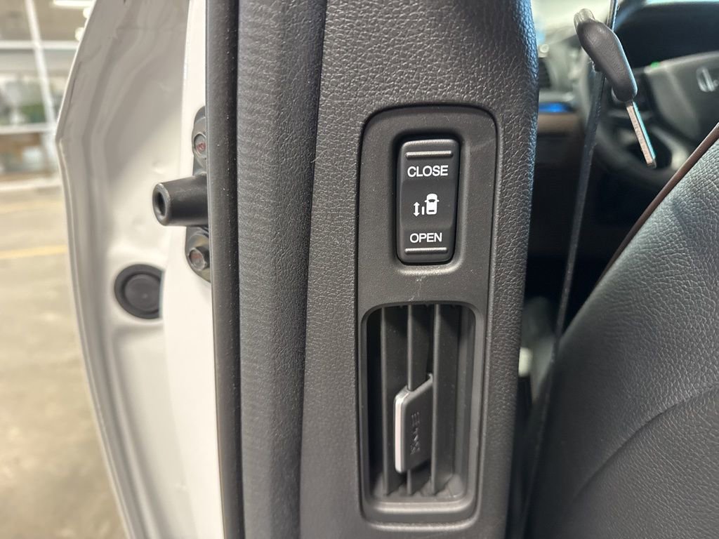 New 2026 Honda Odyssey Elite image 24