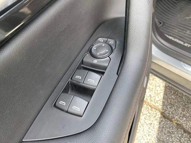 Used 2024 Chevrolet Blazer RS w/ Driver Confidence II Package FWD image 19
