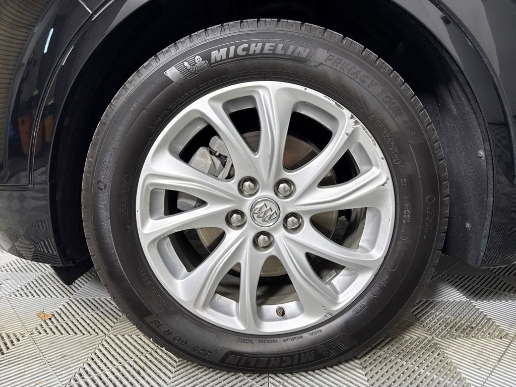 Used 2020 Buick Envision Preferred image 19