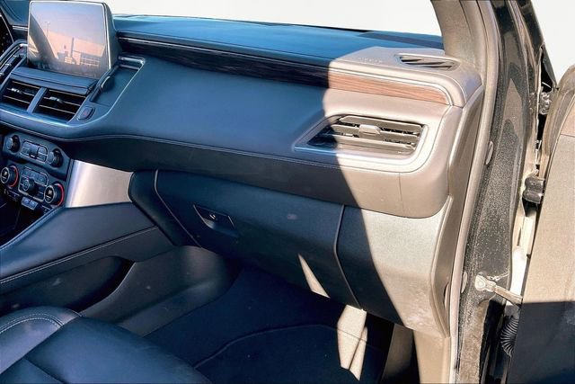 Used 2024 Chevrolet Tahoe LT image 19