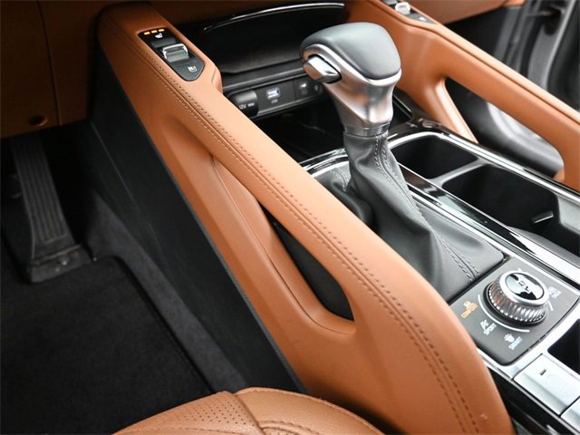 Used 2025 Kia Telluride EX X-Line image 35