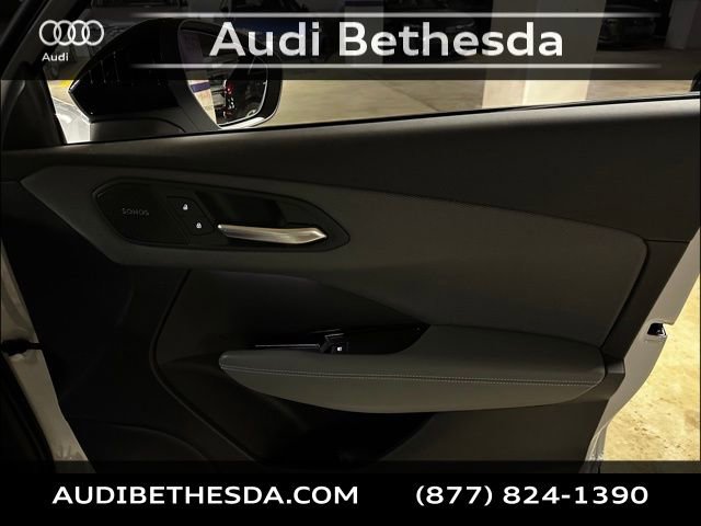 New 2026 Audi Q3 quattro 2.0T image 24