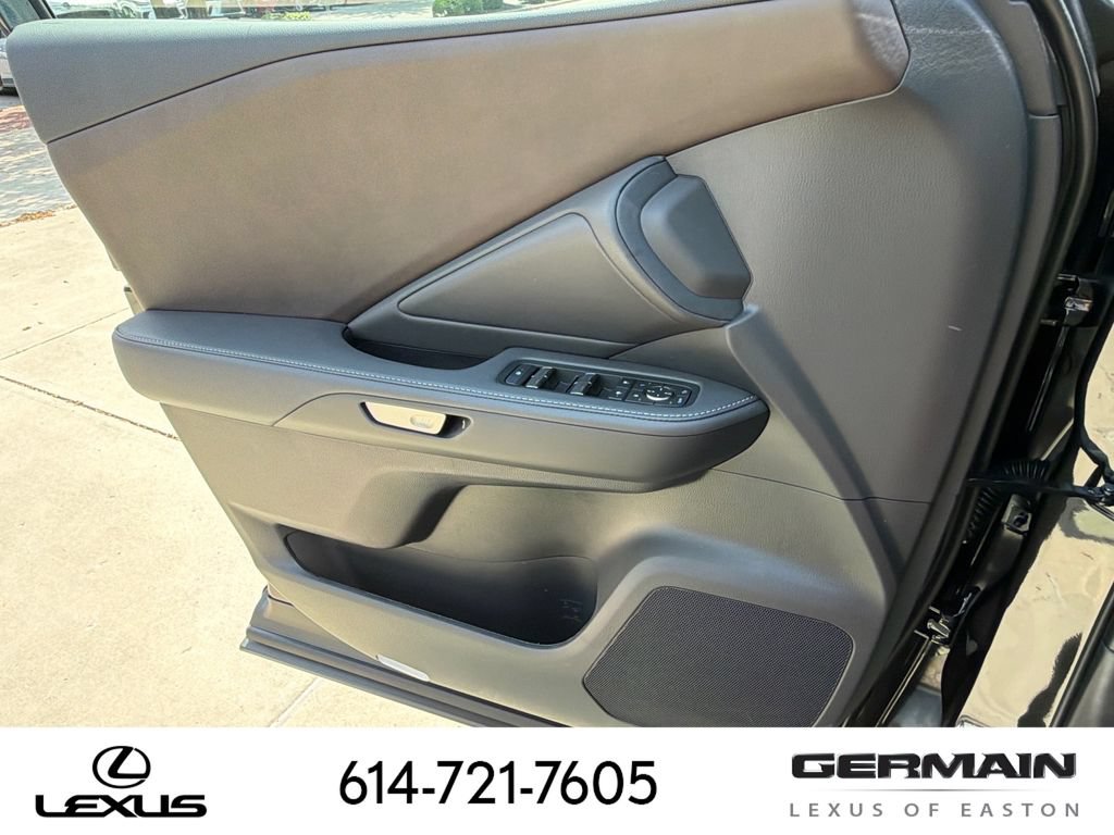 New 2026 Lexus TX 350 AWD w/ Technology Package image 23