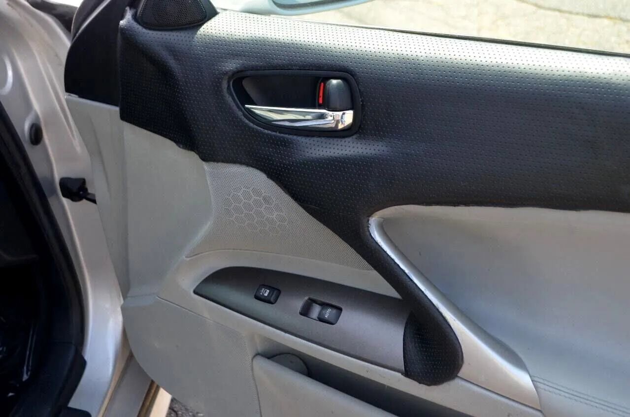 Used 2008 Lexus IS 250 image 28