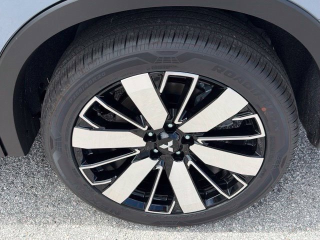 New 2026 Mitsubishi Outlander SE FWD image 30