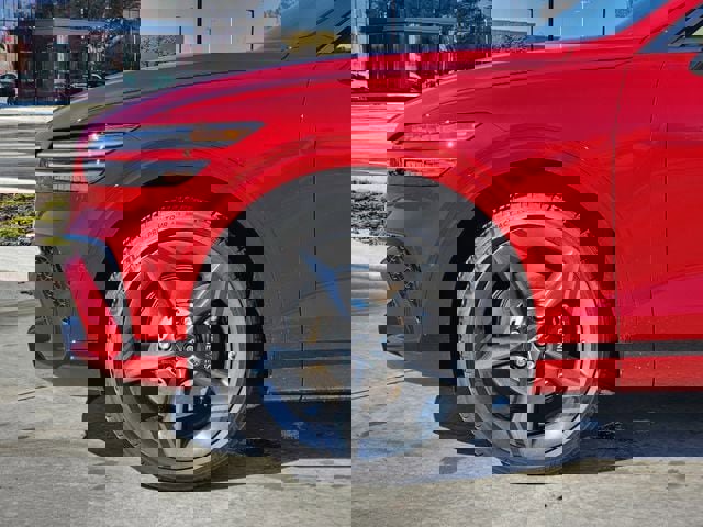 Used 2026 Genesis GV70 3.5T Sport Prestige image 6