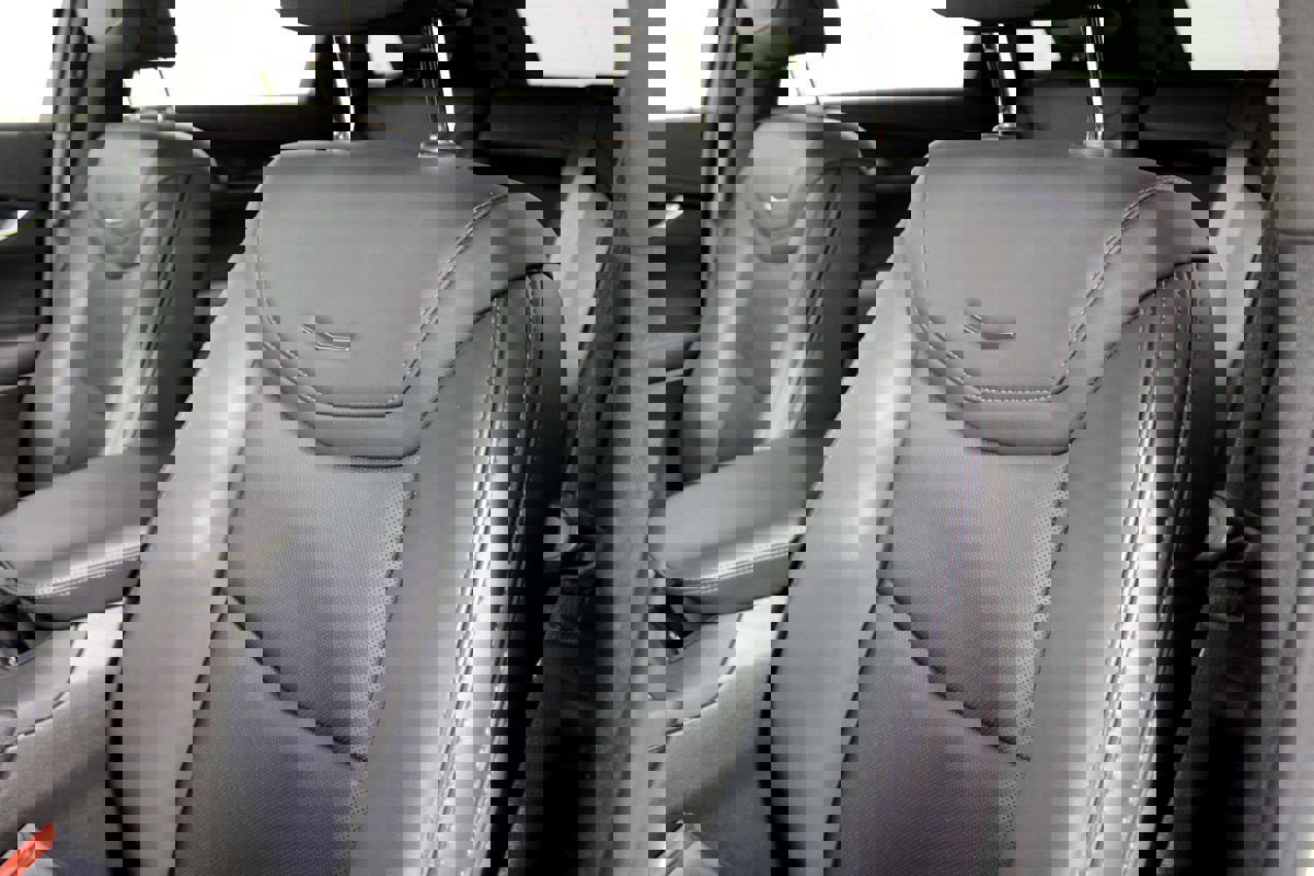 Used 2024 Cadillac XT5 Premium Luxury image 32