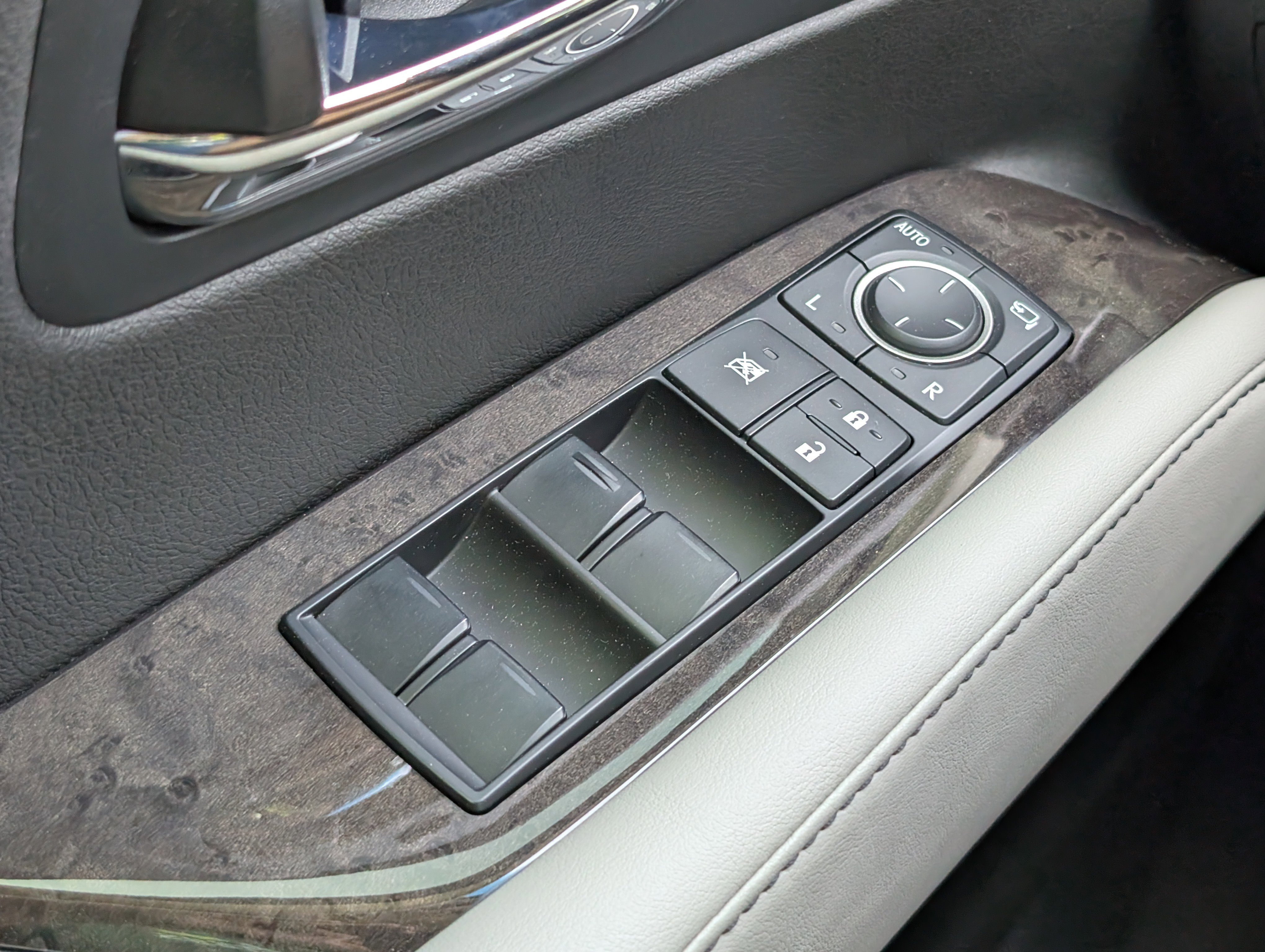 Used 2015 Lexus RX 350 FWD image 23