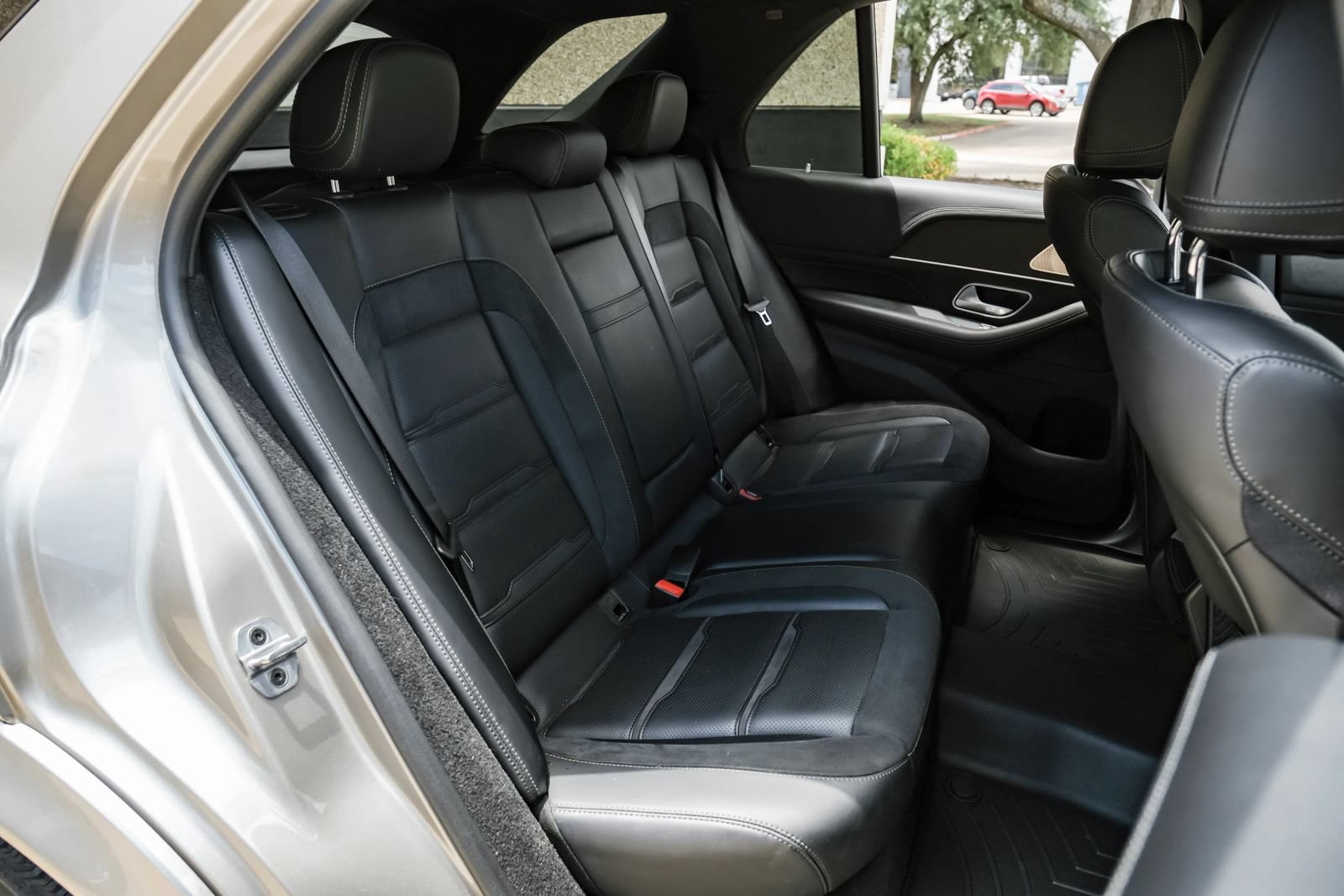 Used 2022 Mercedes-Benz GLE 53 AMG 4MATIC image 33