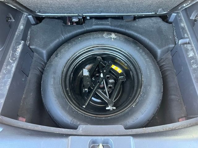 Used 2017 Jeep Patriot Sport FWD image 23