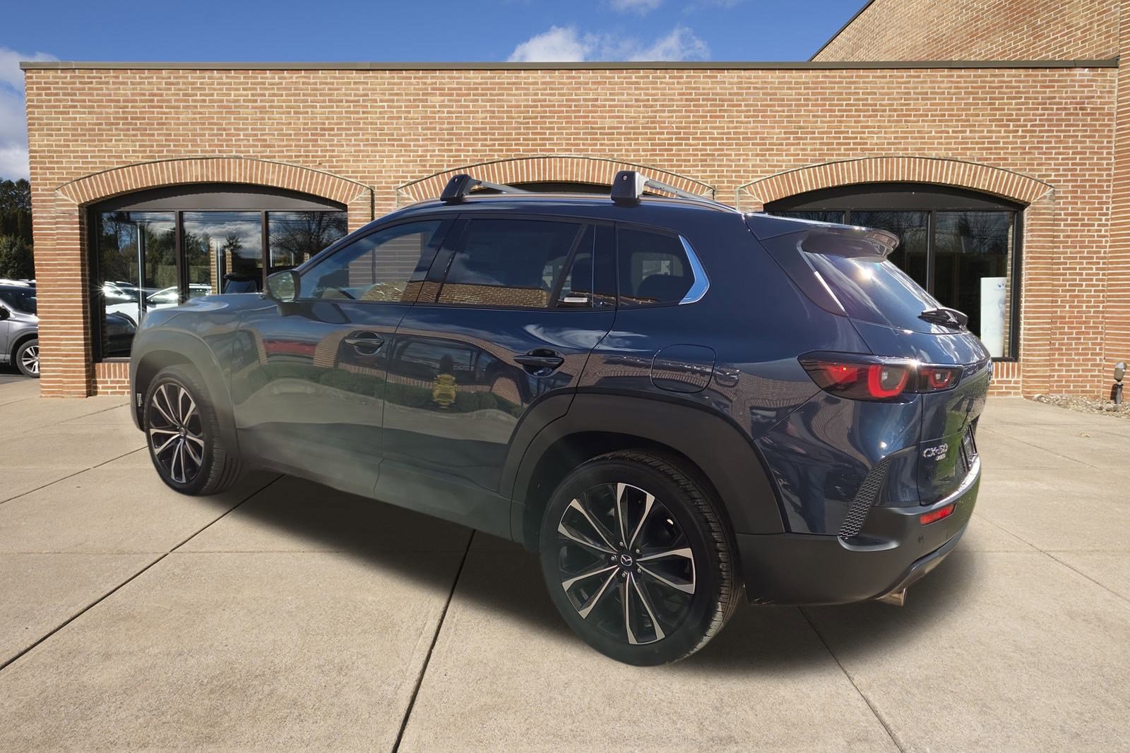 New 2026 MAZDA CX-50 AWD 2.5 S w/ Weather Package image 6