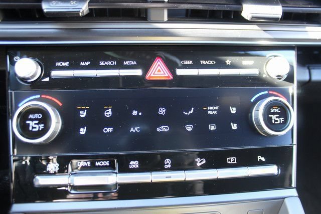 New 2026 Hyundai Santa Fe Calligraphy AWD/4WD image 23