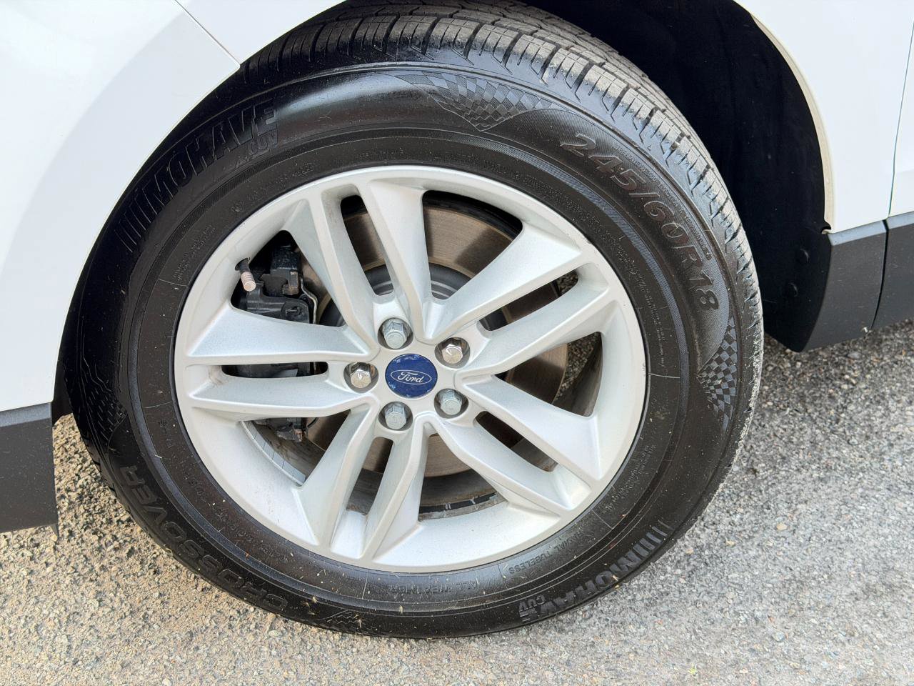 Used 2016 Ford Edge SEL w/ Equipment Group 201A AWD/4WD image 85
