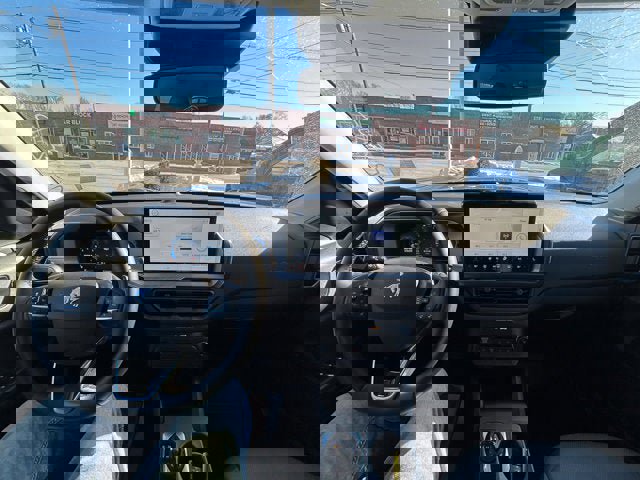 Used 2025 Ford Bronco Sport Badlands image 23