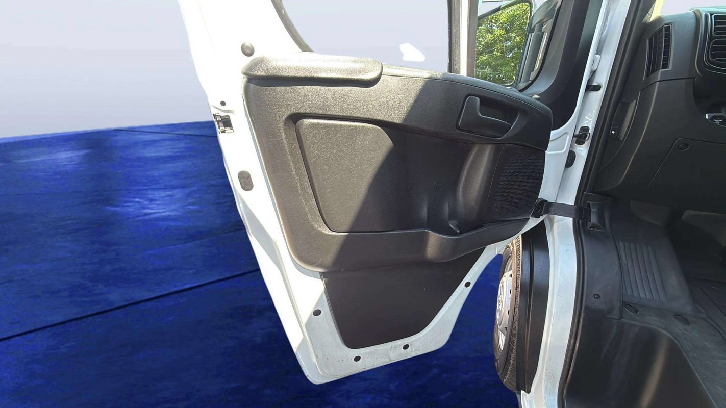 Used 2023 RAM ProMaster 2500 FWD image 15