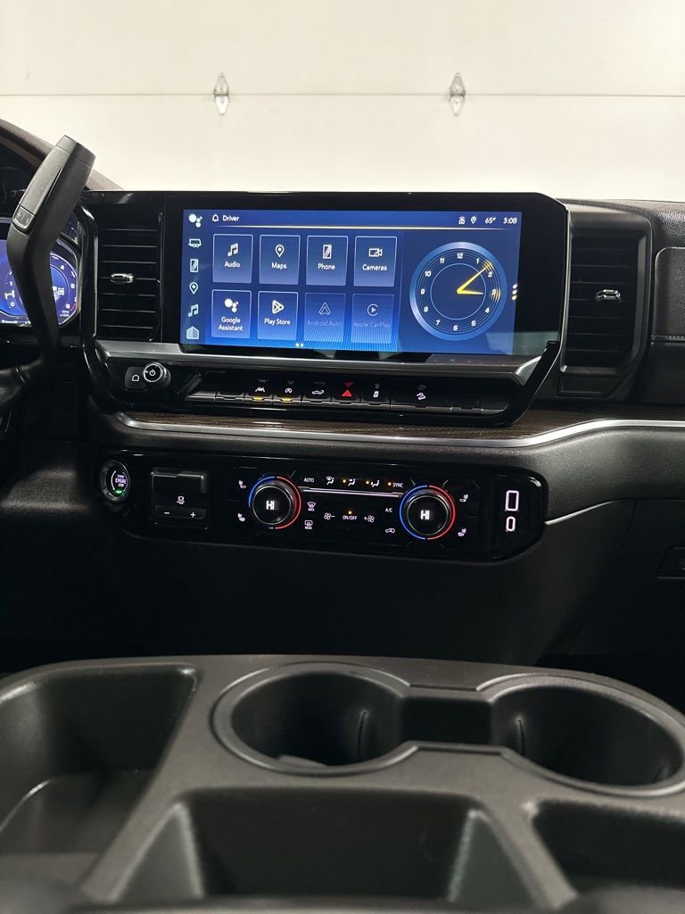 Used 2023 Chevrolet Silverado 1500 RST image 23