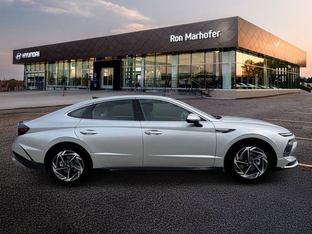 New 2026 Hyundai Sonata SEL AWD/4WD image 9