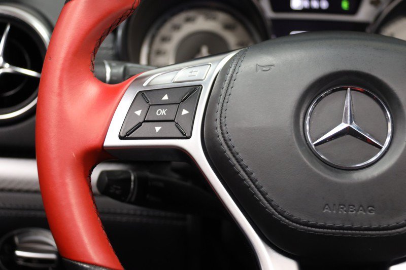Used 2016 Mercedes-Benz SL 550 w/ Mille Miglia Edition image 49