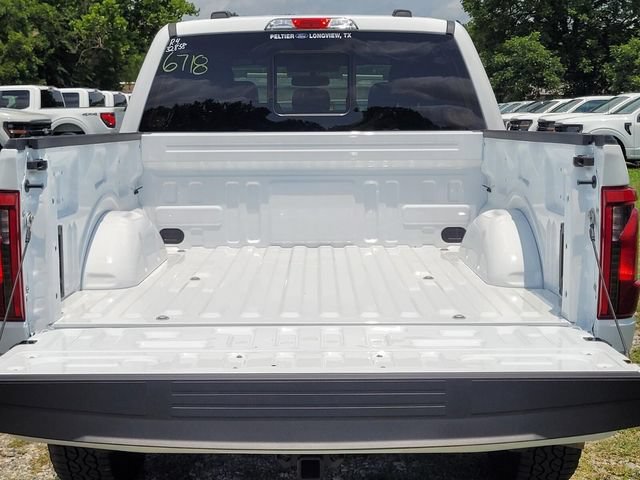 New 2026 Ford F150 XLT w/ Equipment Group 302A MID AWD/4WD image 7