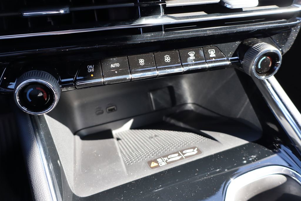 New 2026 Chevrolet Traverse Z71 w/ Enhanced Driving Package image 25