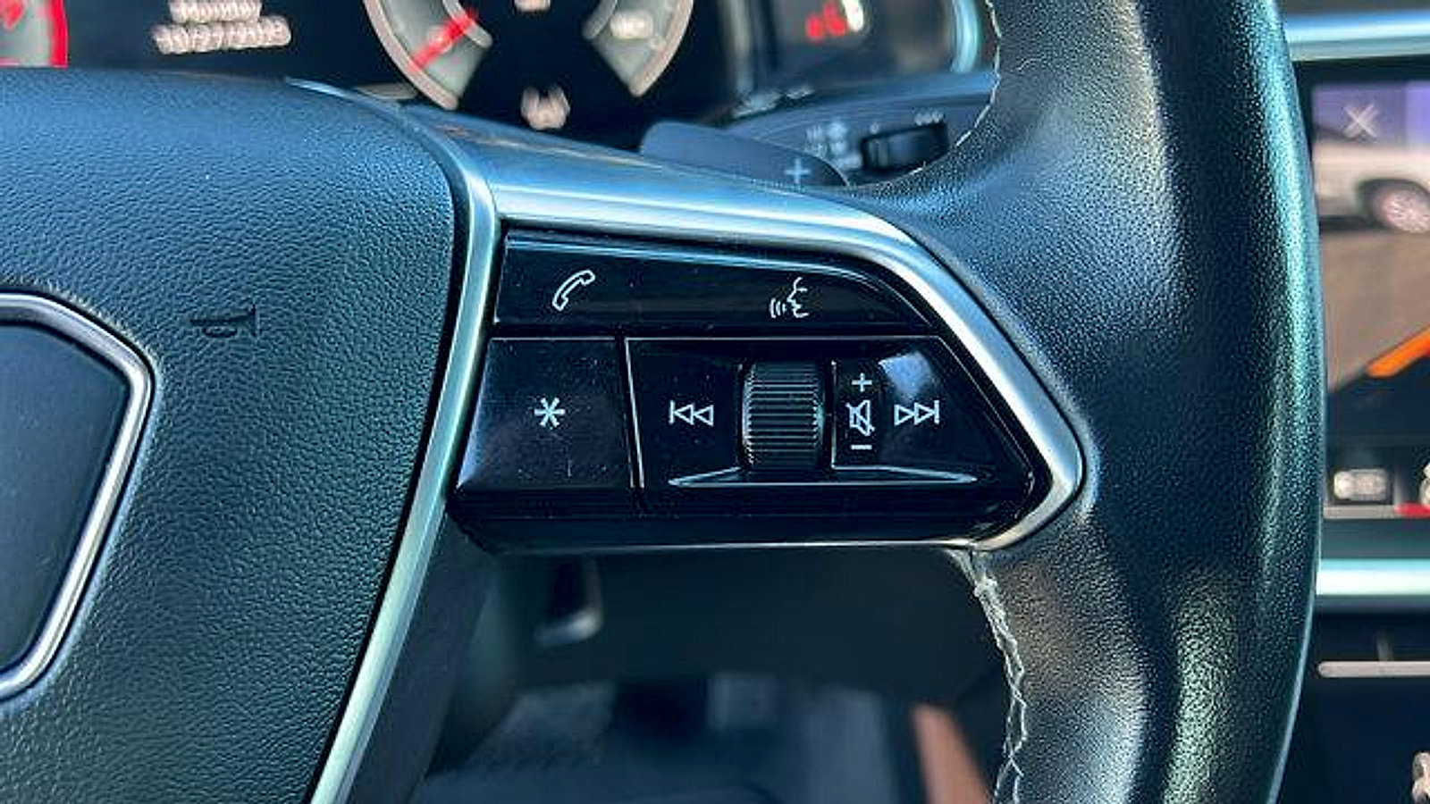 Used 2024 Audi A6 Premium Plus image 24