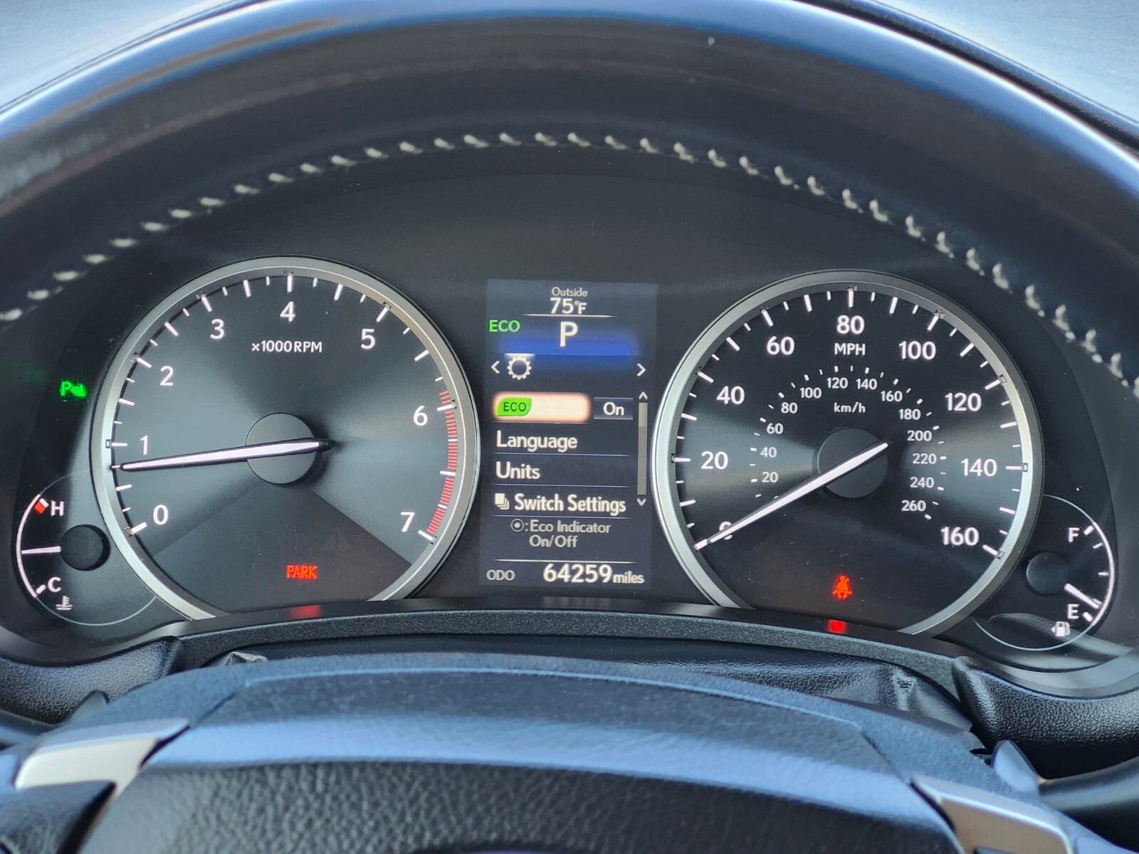 Used 2017 Lexus NX 200t AWD w/ Premium Package image 32