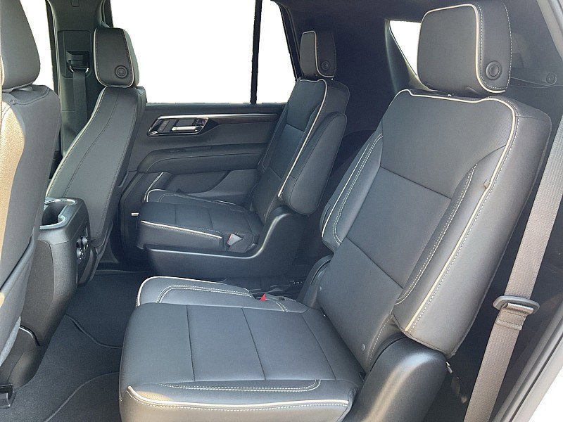 New 2025 Chevrolet Tahoe Premier image 11