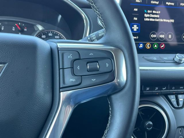 Certified 2023 Chevrolet Blazer LT w/ Sound & Technology Package image 34