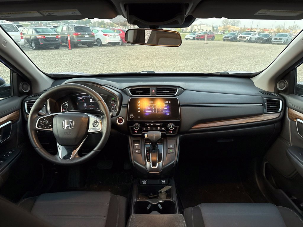 Used 2020 Honda CR-V EX image 20