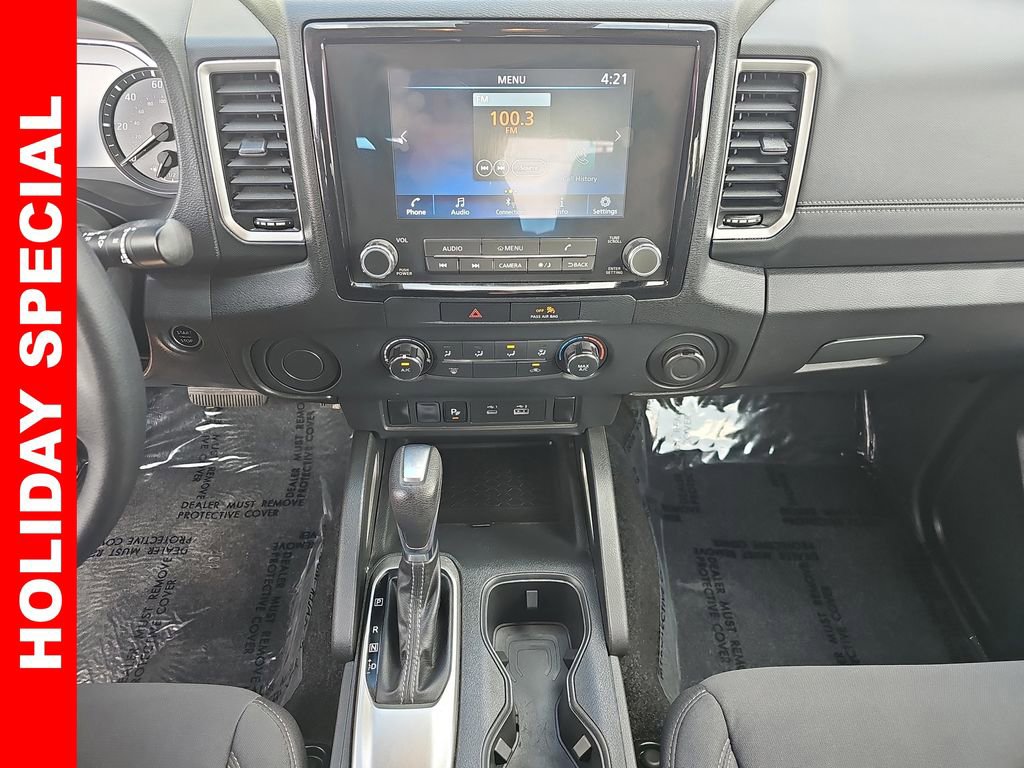 Used 2023 Nissan Frontier SV w/ Technology Package image 19