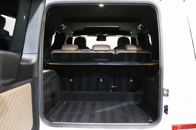 Used 2021 Mercedes-Benz G 63 AMG 4MATIC image 30