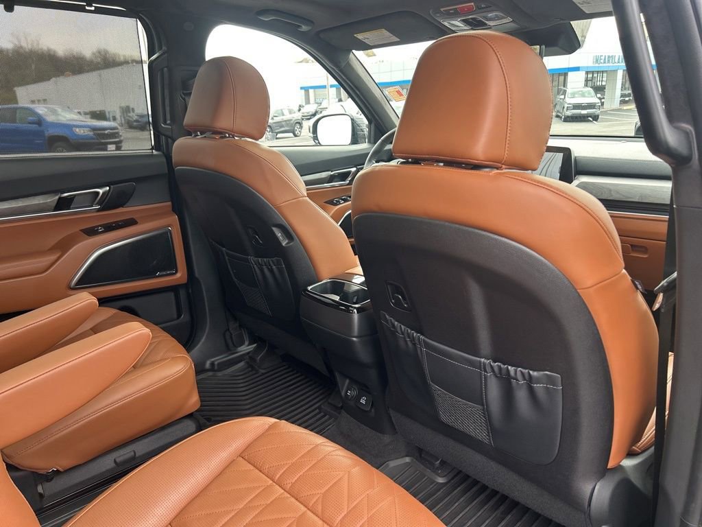 Used 2025 Kia Telluride SX Prestige X-Pro image 53