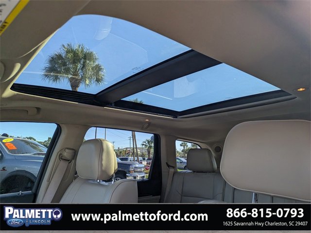 Used 2017 Jeep Grand Cherokee Limited w/ Luxury Group II image 20