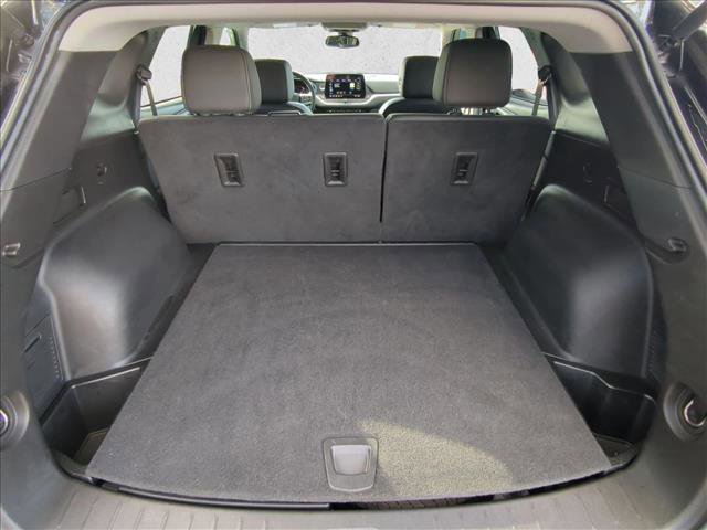 Used 2023 Chevrolet Blazer LT AWD/4WD image 6