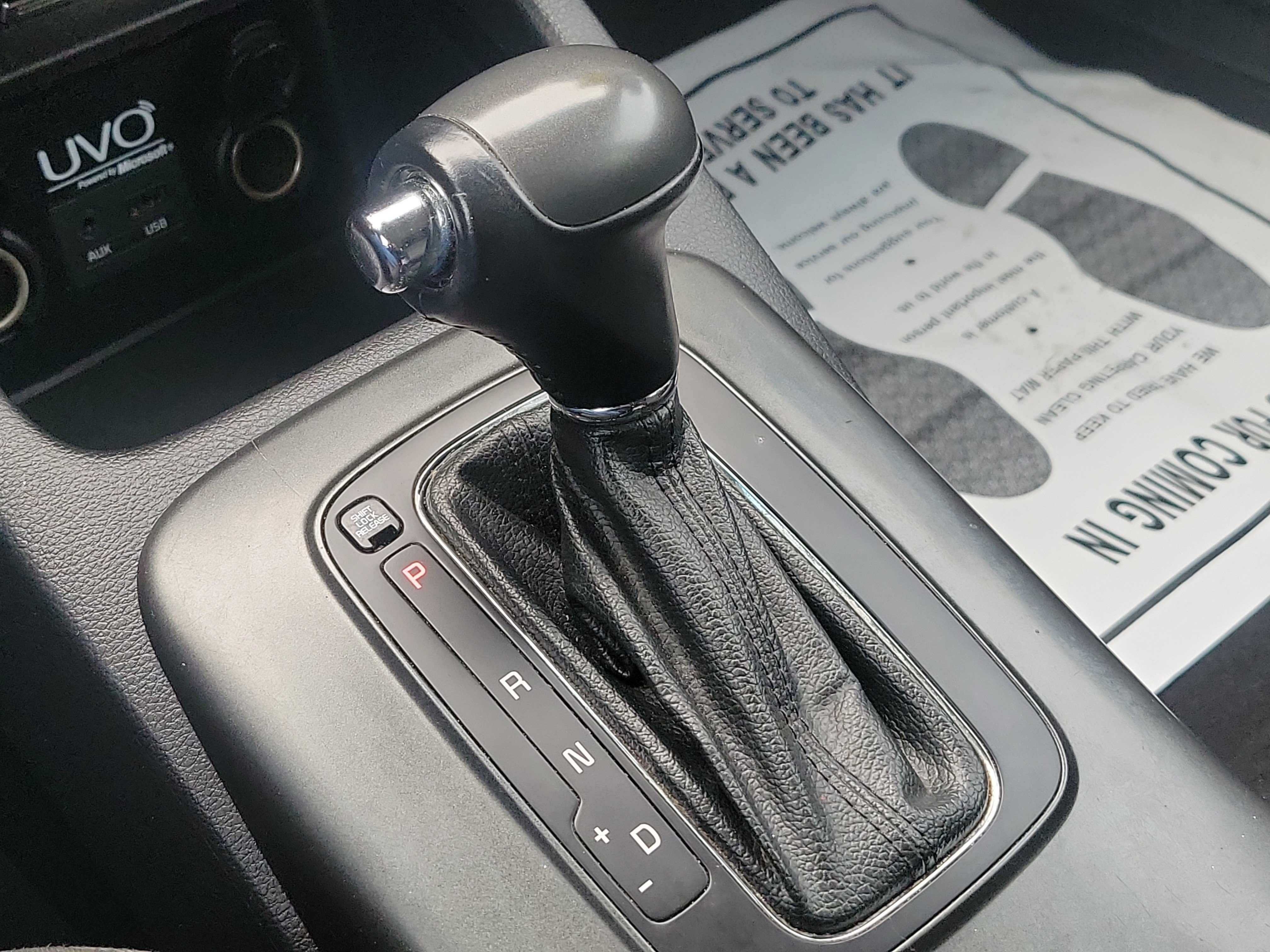 Used 2014 Kia Forte EX FWD image 29