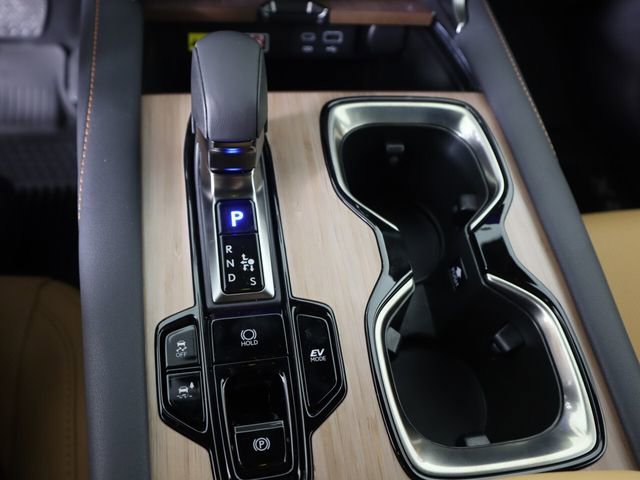 New 2026 Lexus RX 350h AWD/4WD image 20