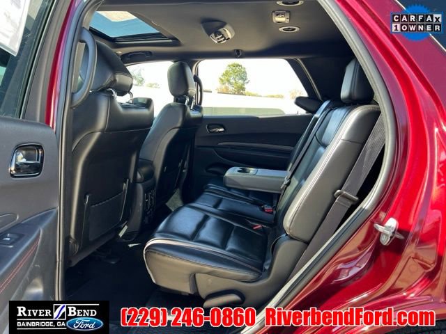 Used 2024 Dodge Durango GT image 14