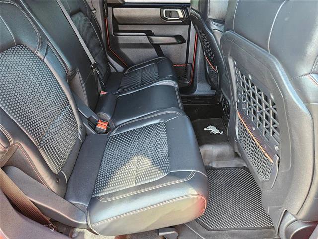 Used 2022 Ford Bronco Raptor image 19
