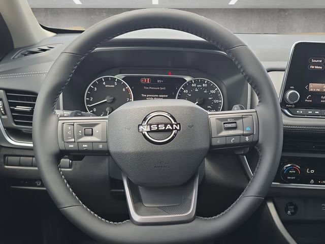 New 2026 Nissan Rogue Dark Armor AWD/4WD image 21